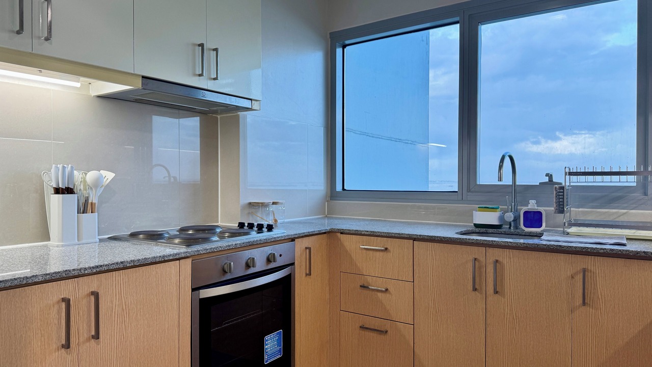 Photo of Kitchen in Tambo