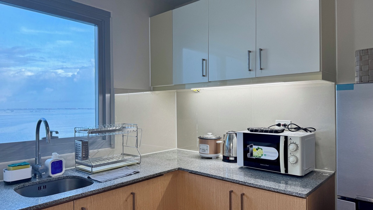 Photo of Kitchen in Tambo