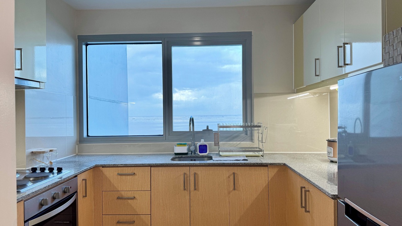 Photo of Kitchen in Tambo
