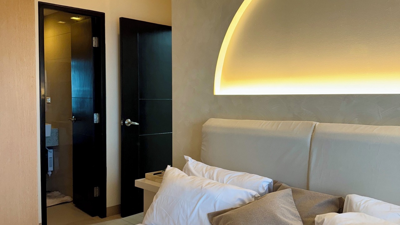 Photo of Bedroom in Tambo
