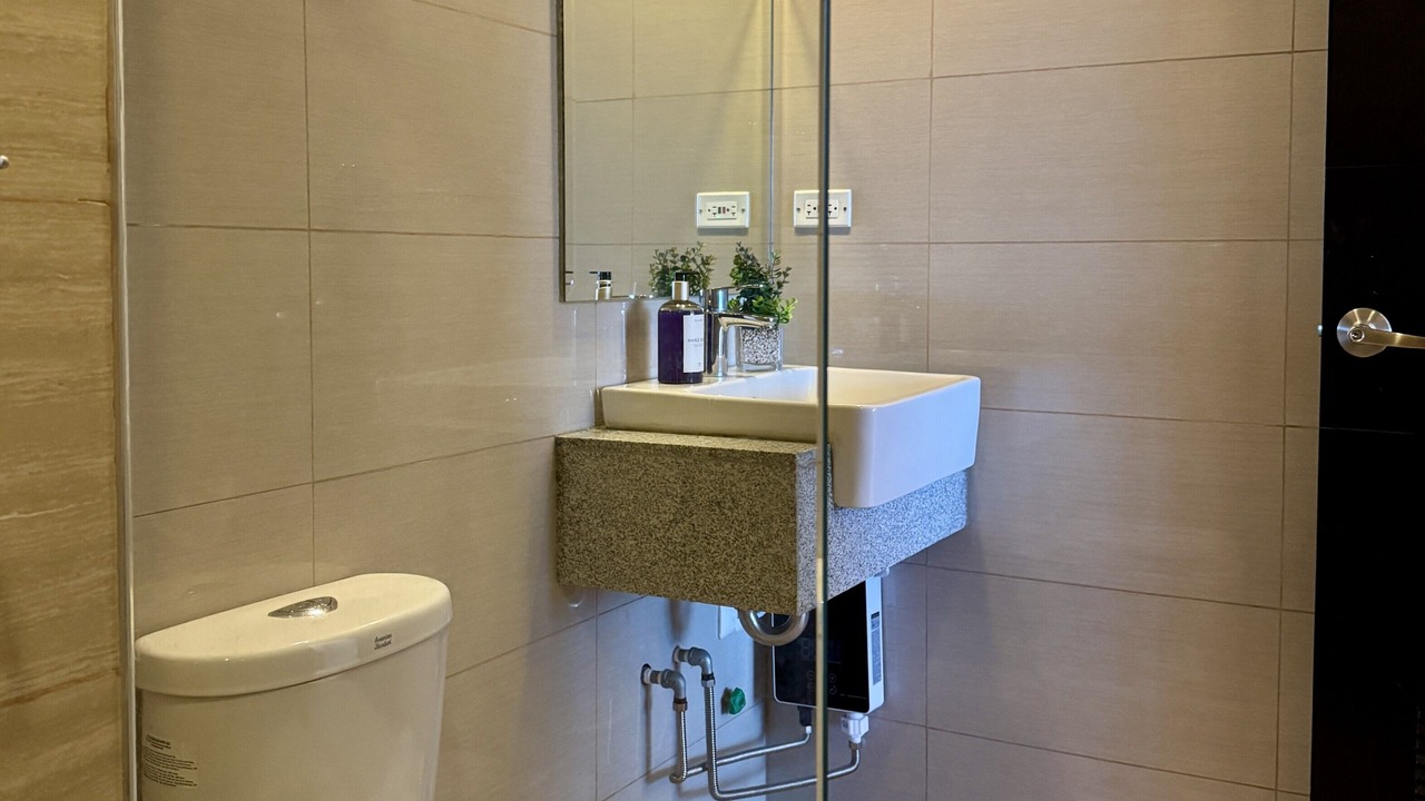 Photo of Bathroom in Tambo