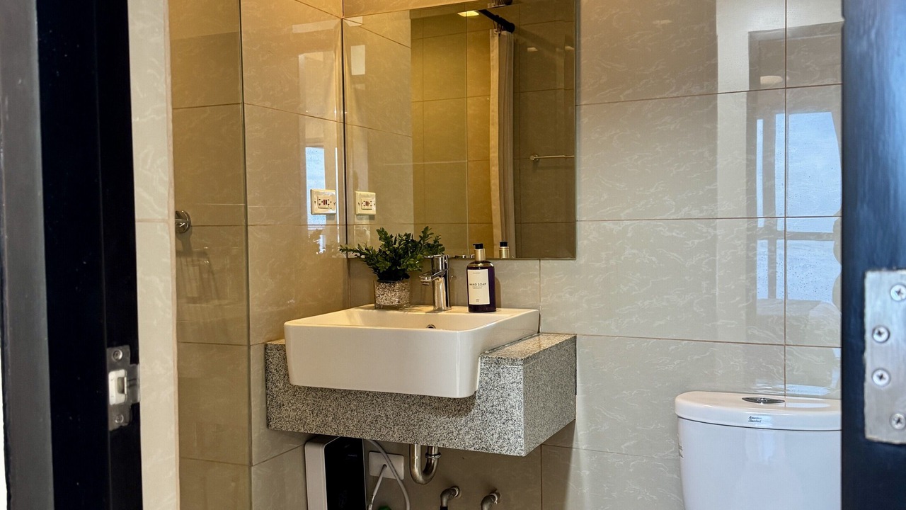 Photo of Bathroom in Tambo