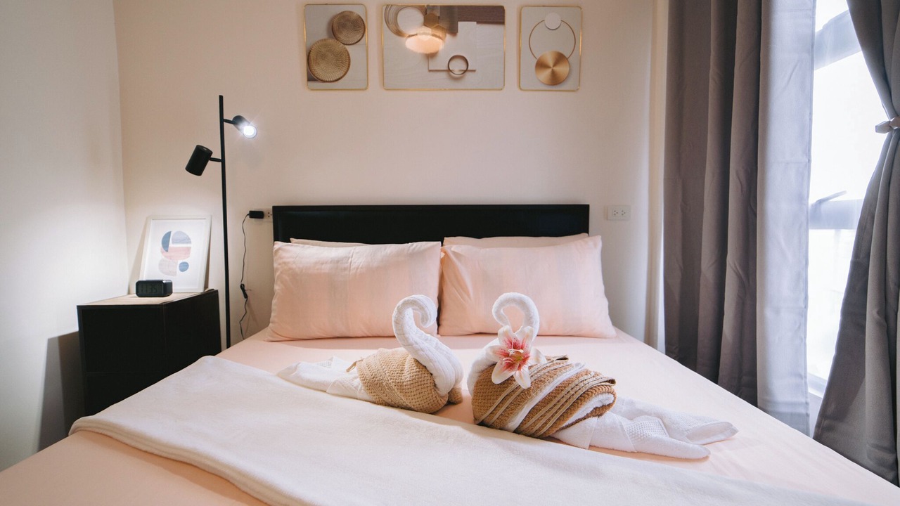 Photo of Bedroom in Basak
