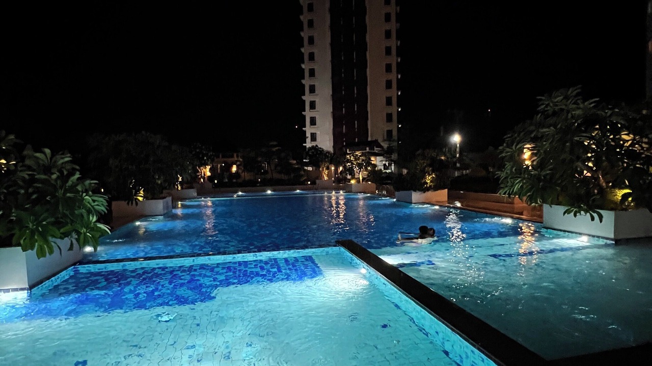 Photo of Outdoor in Basak