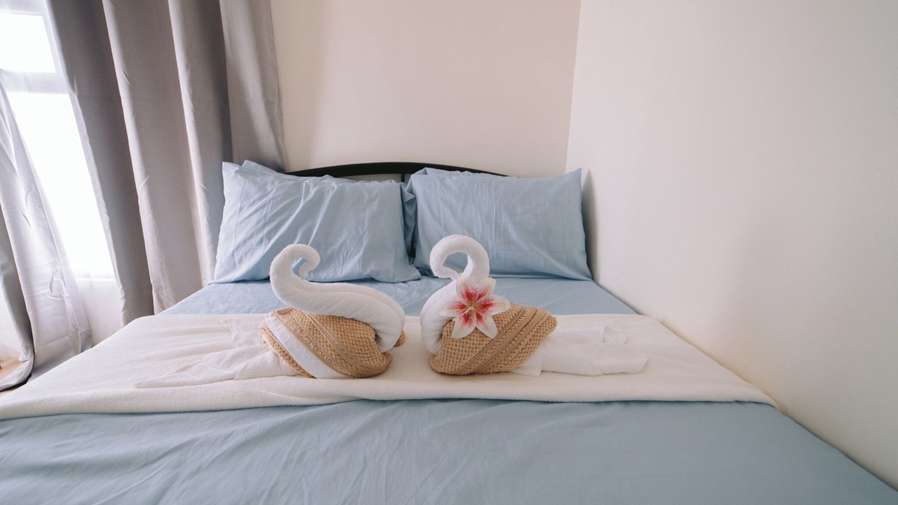 Photo of Bedroom in Basak