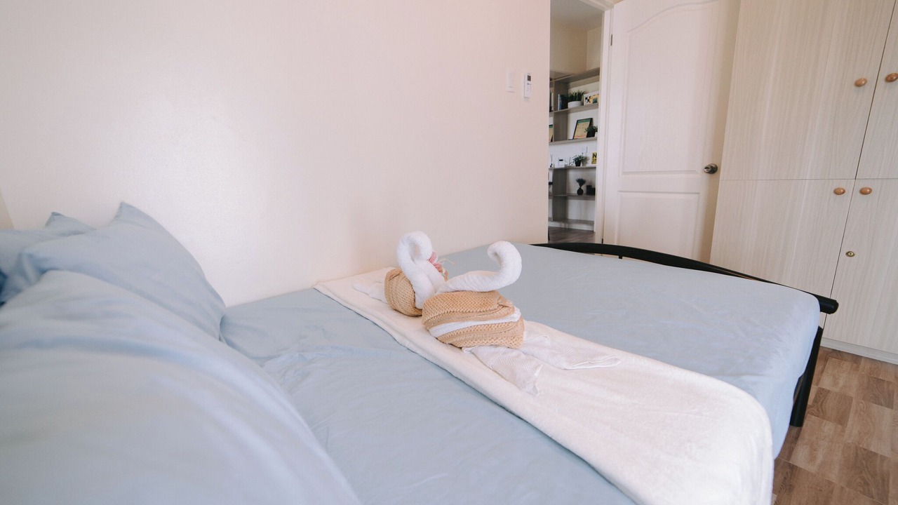 Photo of Bedroom in Basak