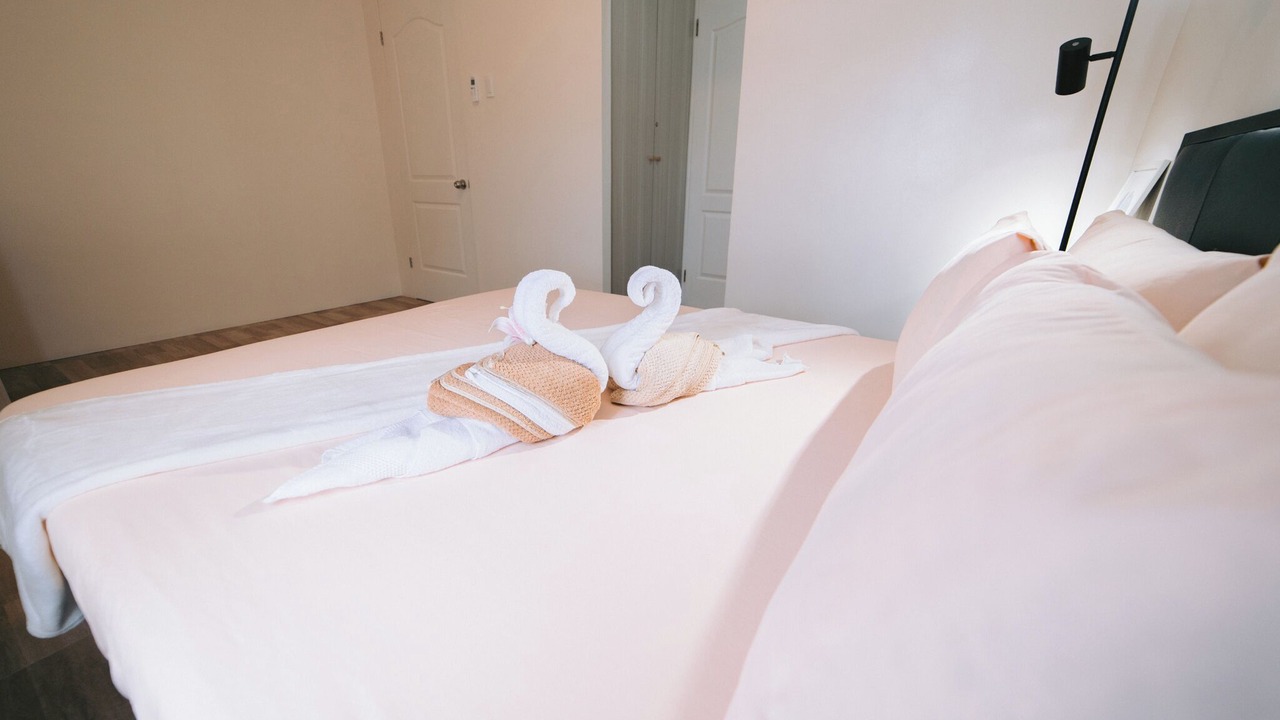 Photo of Bedroom in Basak