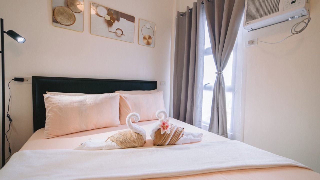 Photo of Bedroom in Basak