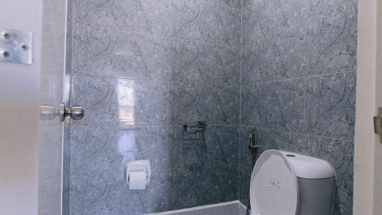 Photo of Bathroom in Basak