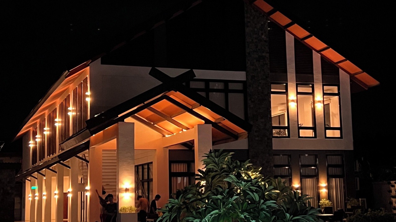 Photo of Outdoor in Basak