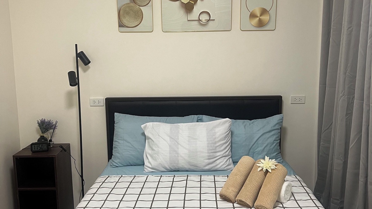 Photo of Bedroom in Basak