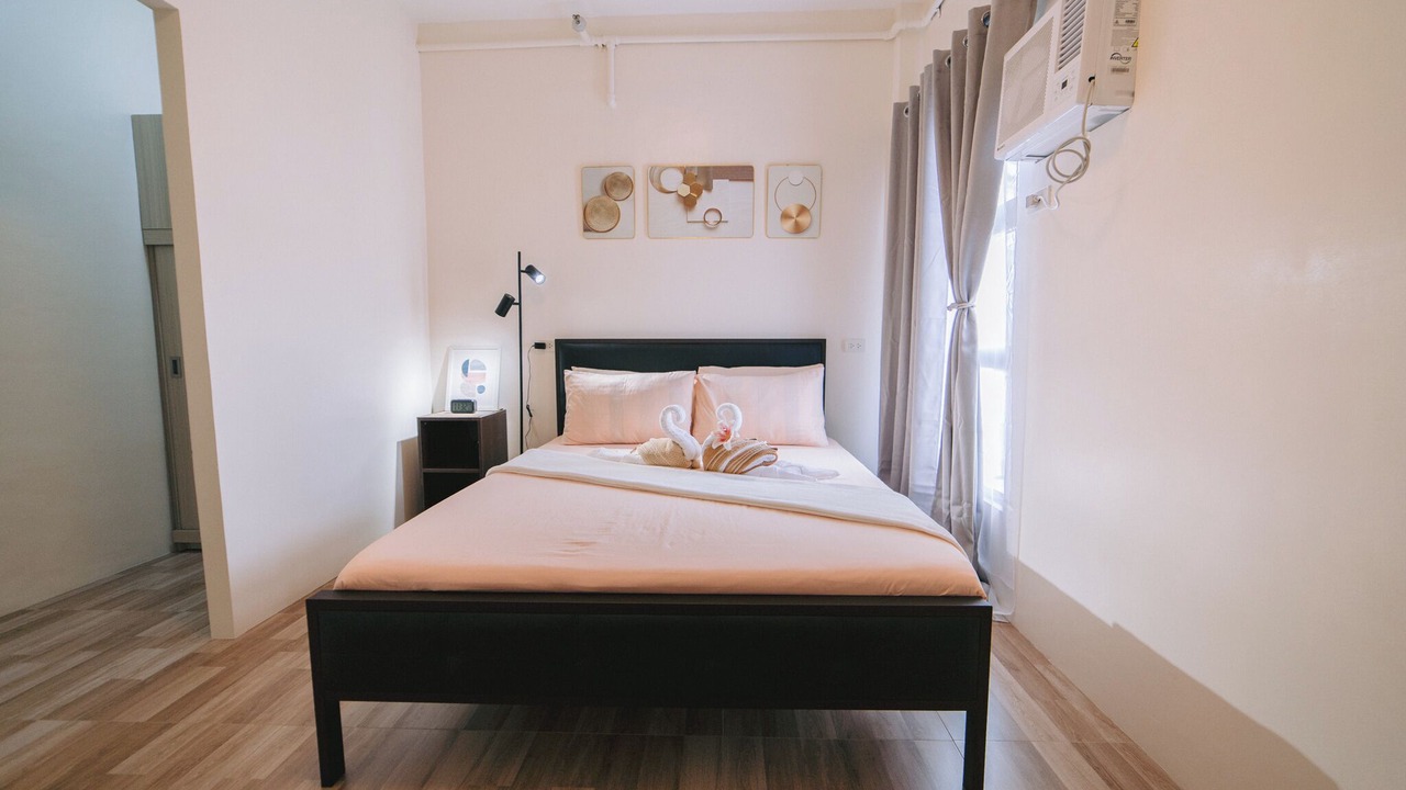 Photo of Bedroom in Basak