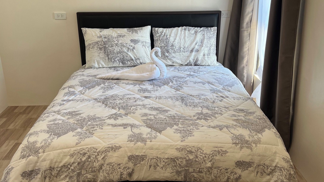 Photo of Bedroom in Basak