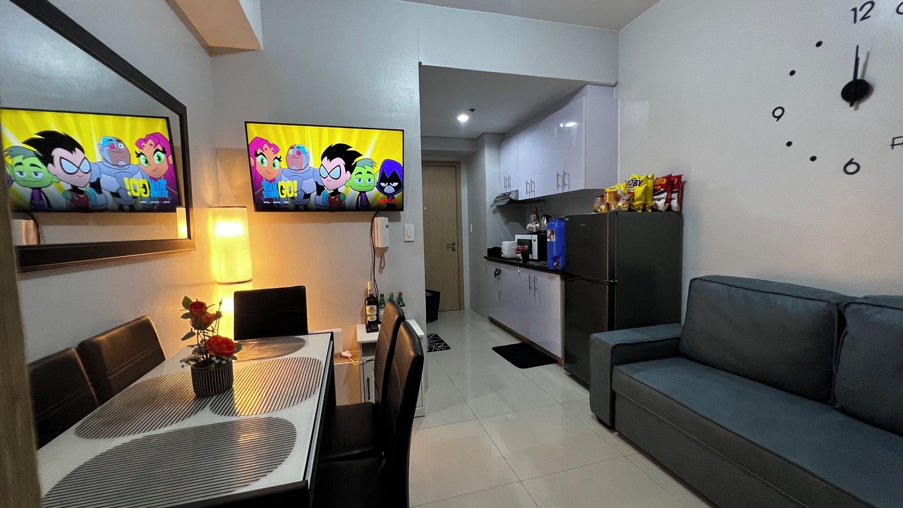 Photo of Livingroom in Santo Cristo
