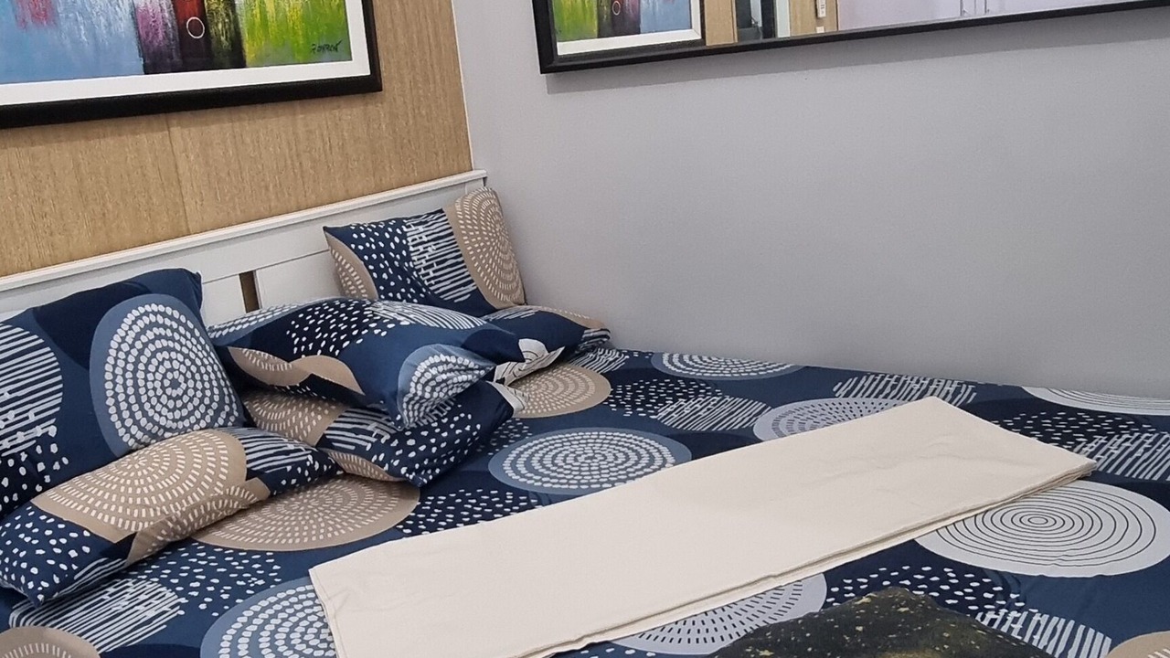 Photo of Bedroom in Santo Cristo