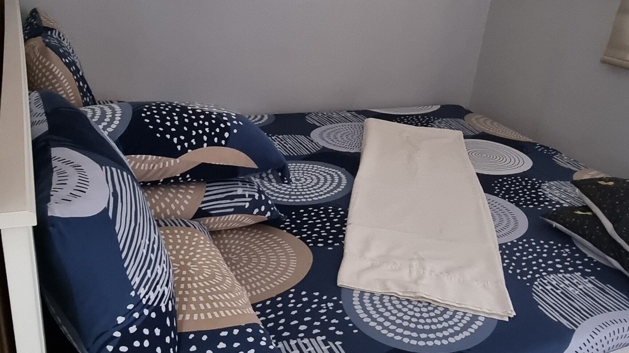 Photo of Bedroom in Santo Cristo