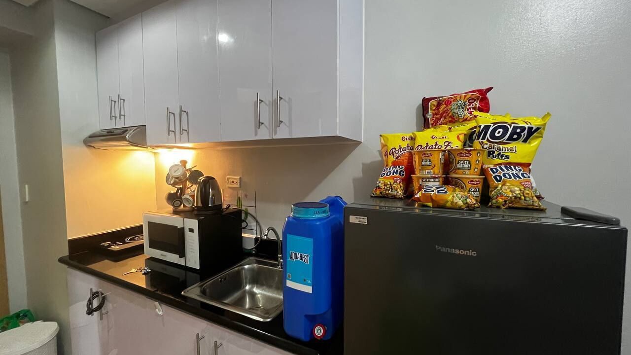 Photo of Kitchen in Santo Cristo