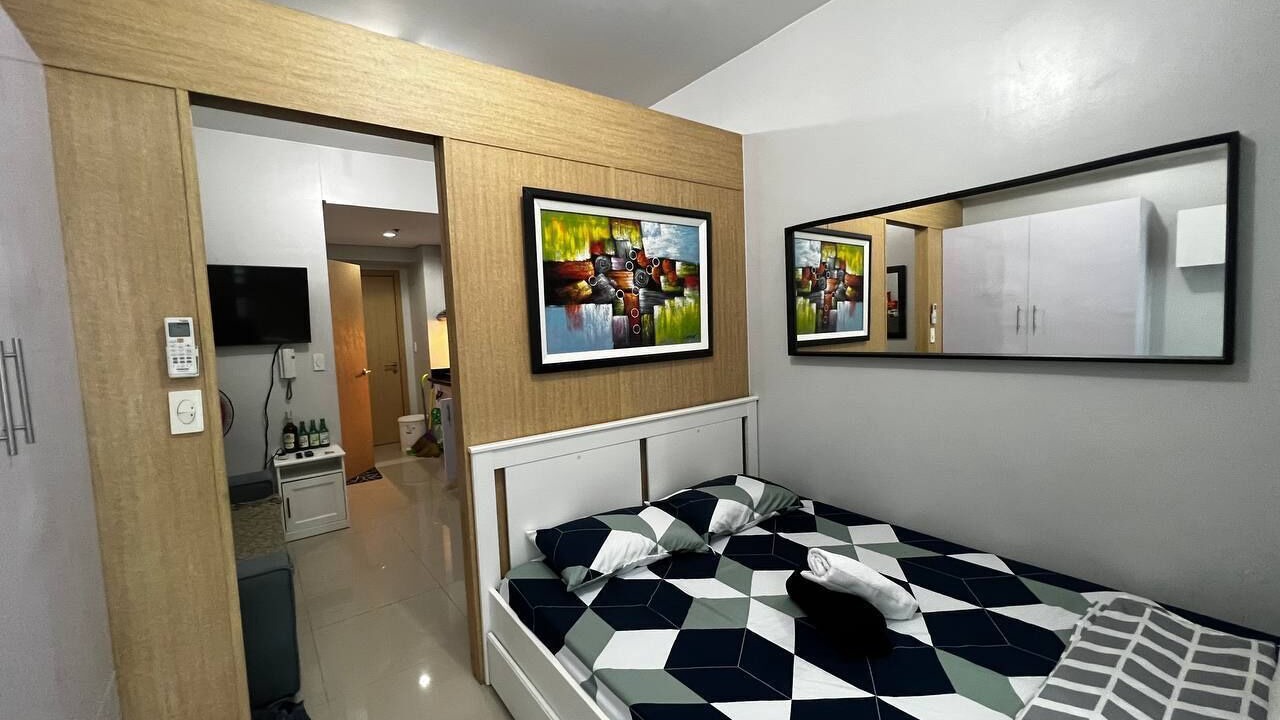 Photo of Bedroom in Santo Cristo