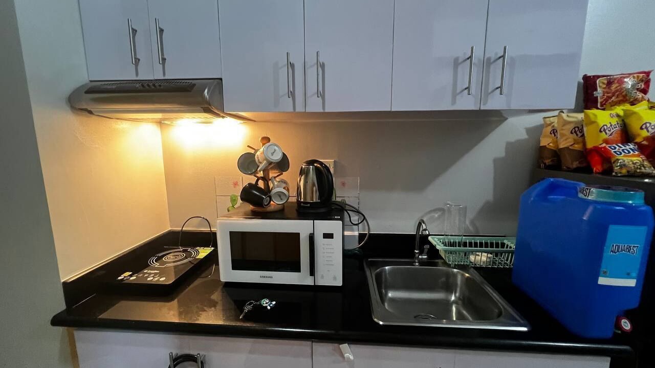 Photo of Kitchen in Santo Cristo
