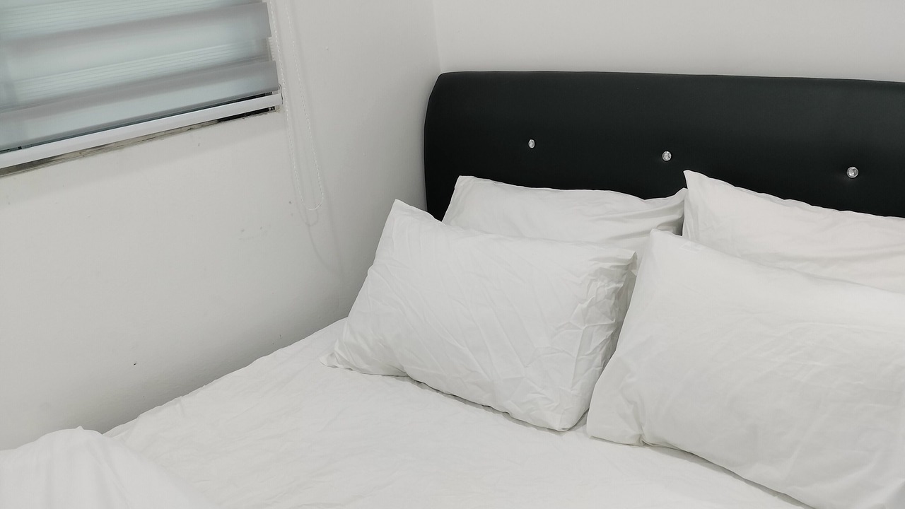 Photo of Bedroom in Kota Samarahan
