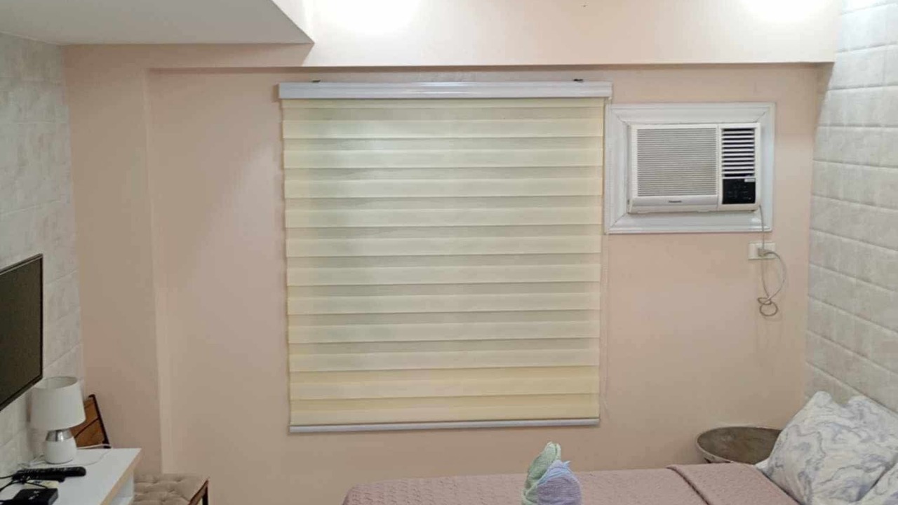 Photo of Bedroom in North Reclamation Area