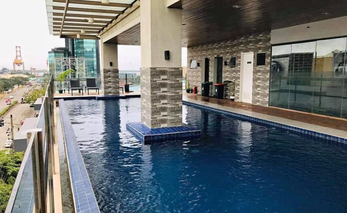 Photo of Outdoor in North Reclamation Area