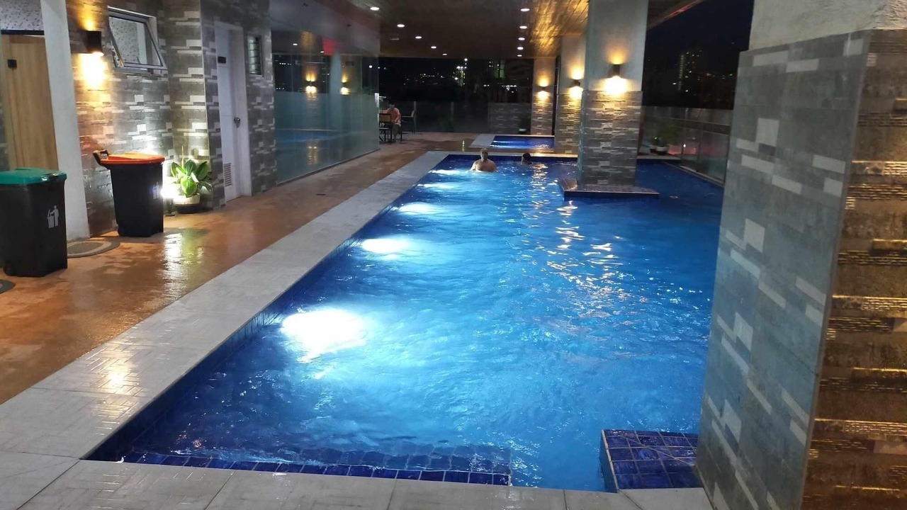 Photo of Outdoor in North Reclamation Area