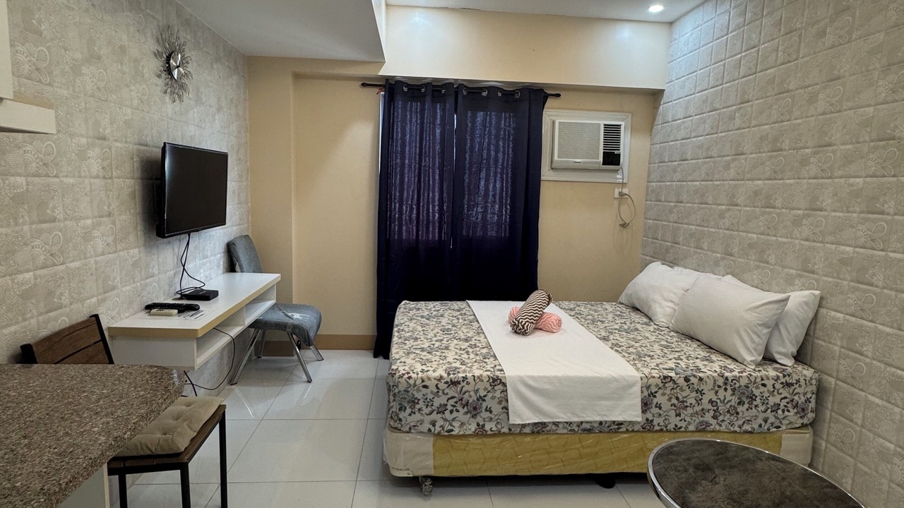 Photo of Bedroom in North Reclamation Area