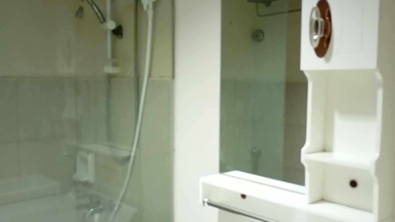 Photo of Bathroom in North Reclamation Area