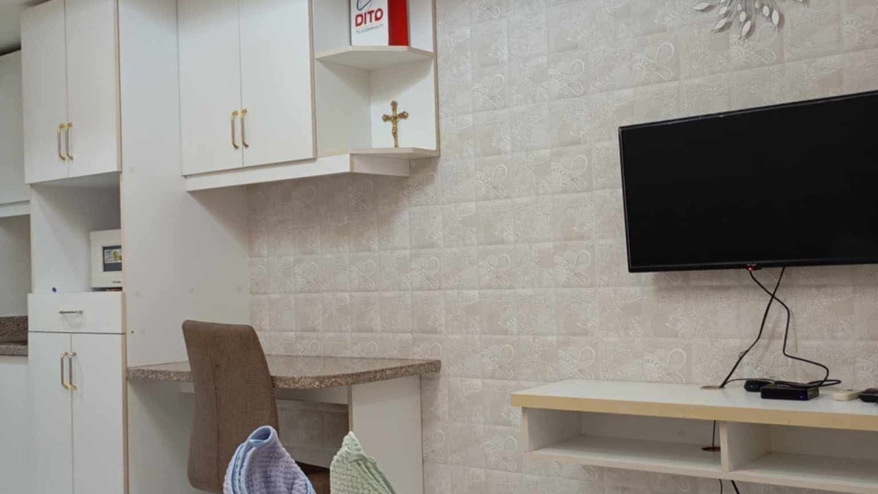 Photo of Bedroom in North Reclamation Area