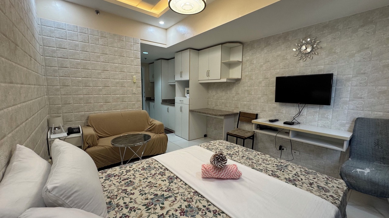 Photo of Bedroom in North Reclamation Area