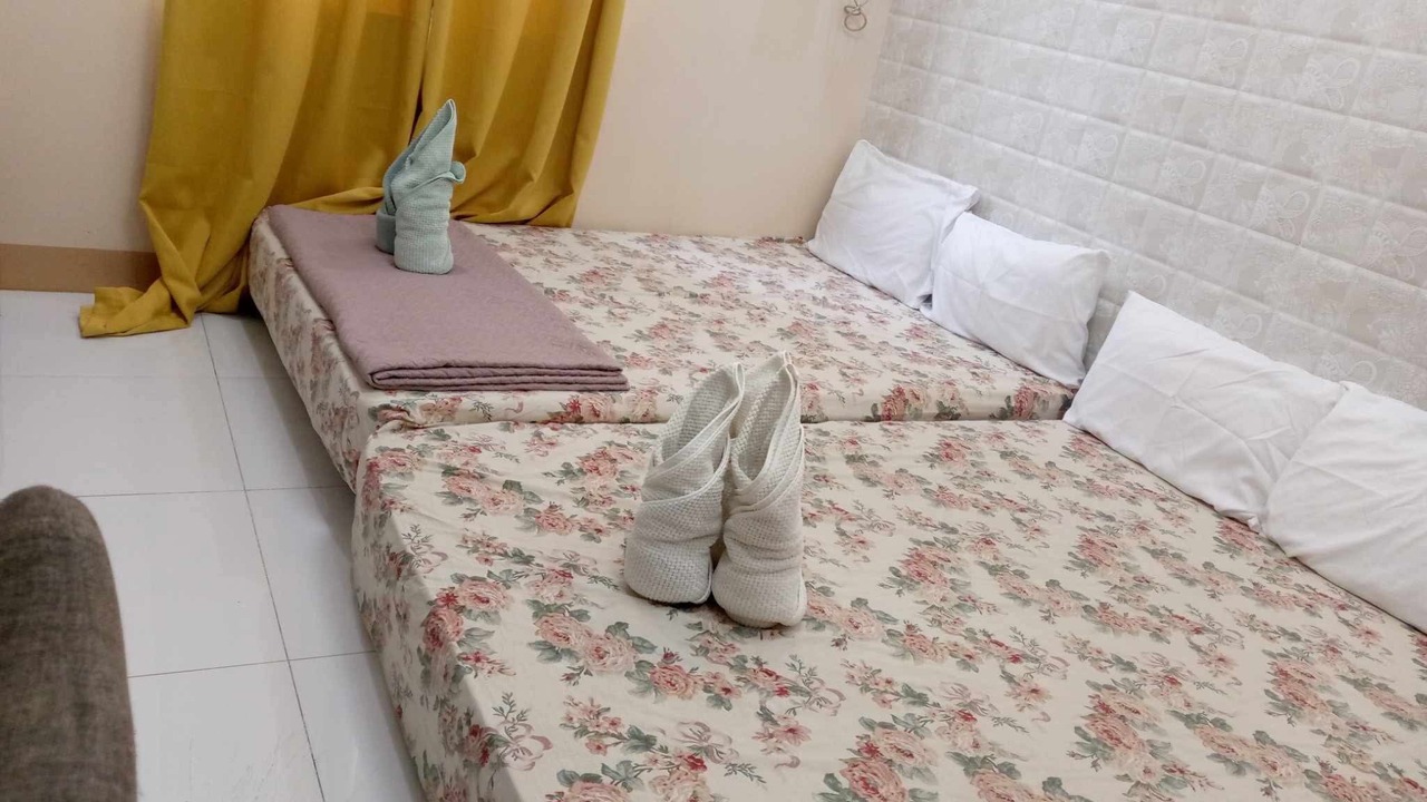 Photo of Bedroom in North Reclamation Area