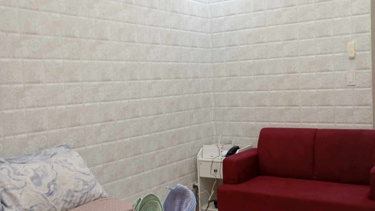 Photo of Bedroom in North Reclamation Area