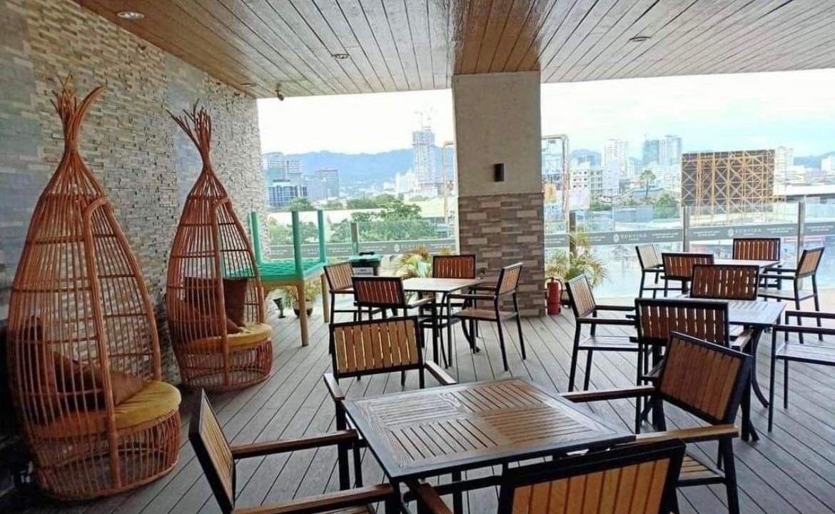 Photo of Outdoor in North Reclamation Area