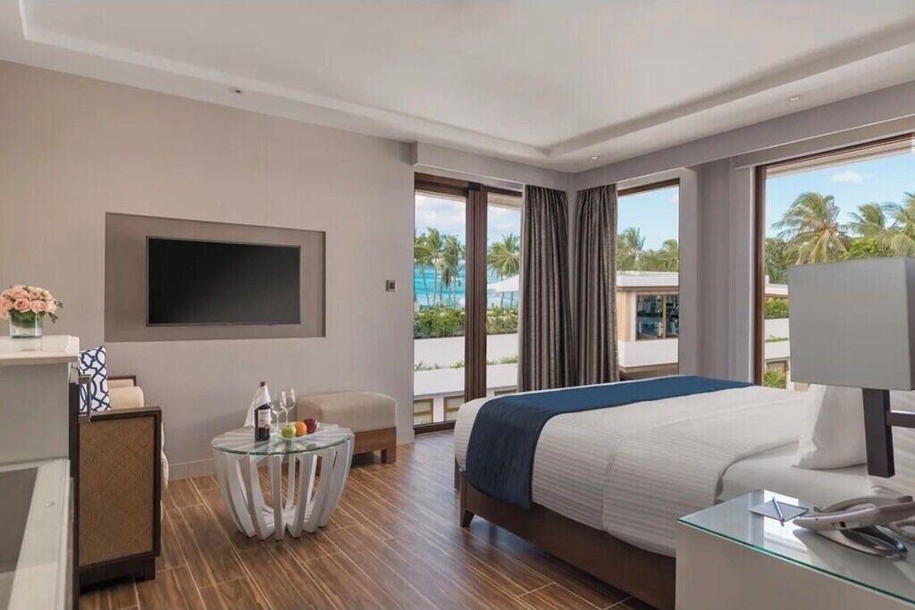 Photo of Bedroom in Balabag