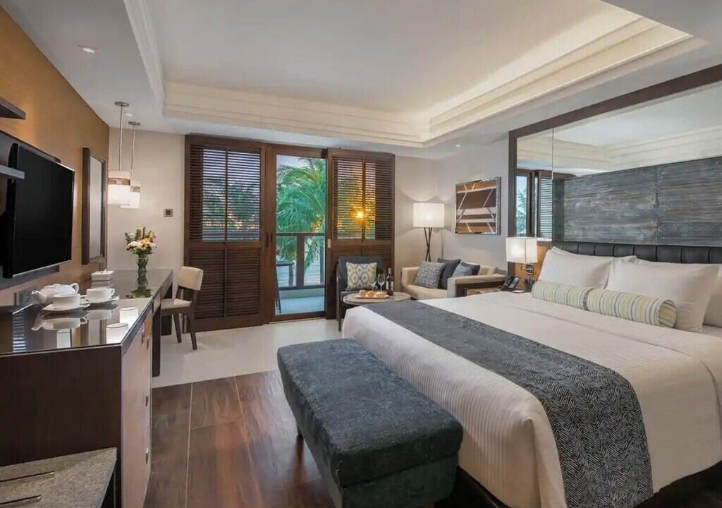 Photo of Bedroom in Balabag