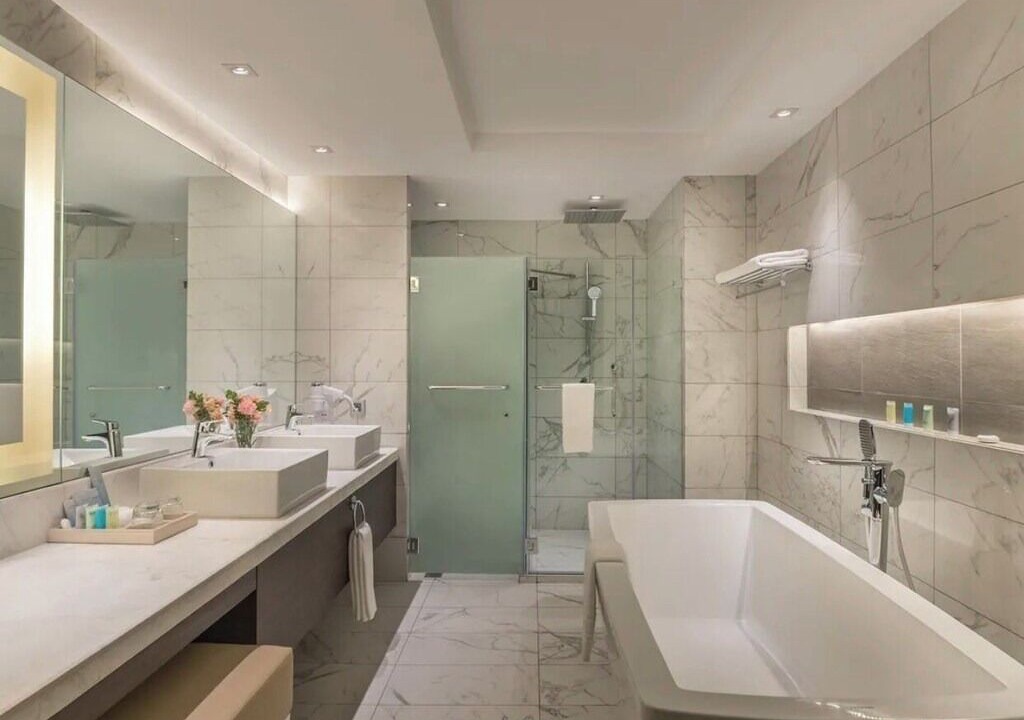 Photo of Bathroom in Balabag