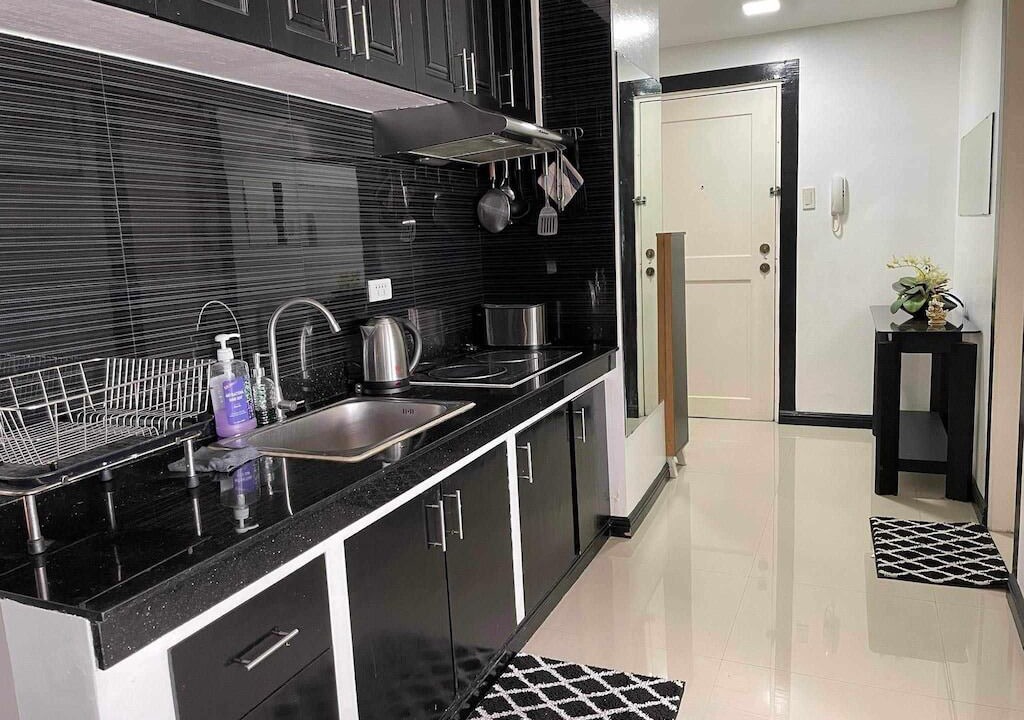 Photo of Kitchen in Ermita