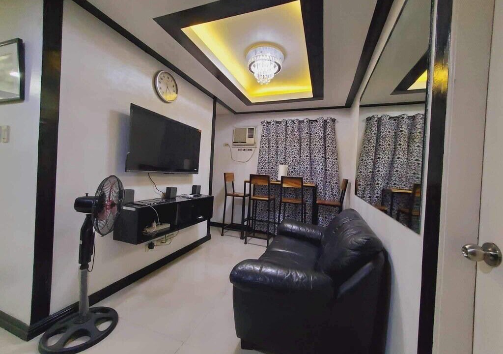 Photo of Livingroom in Ermita