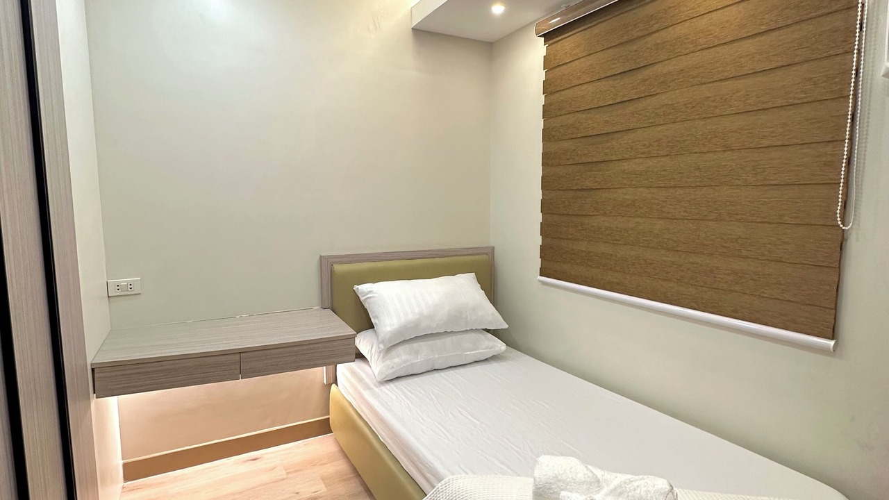 Photo of Bedroom in Bacolor