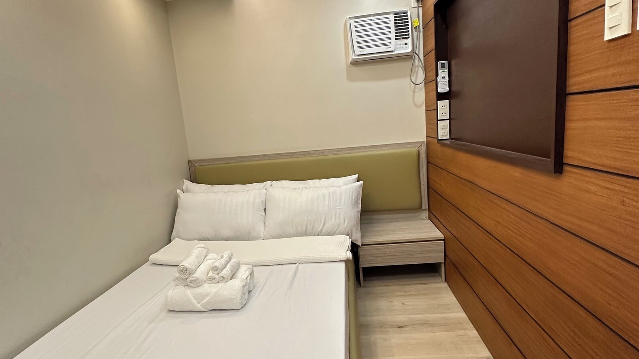 Photo of Bedroom in Bacolor