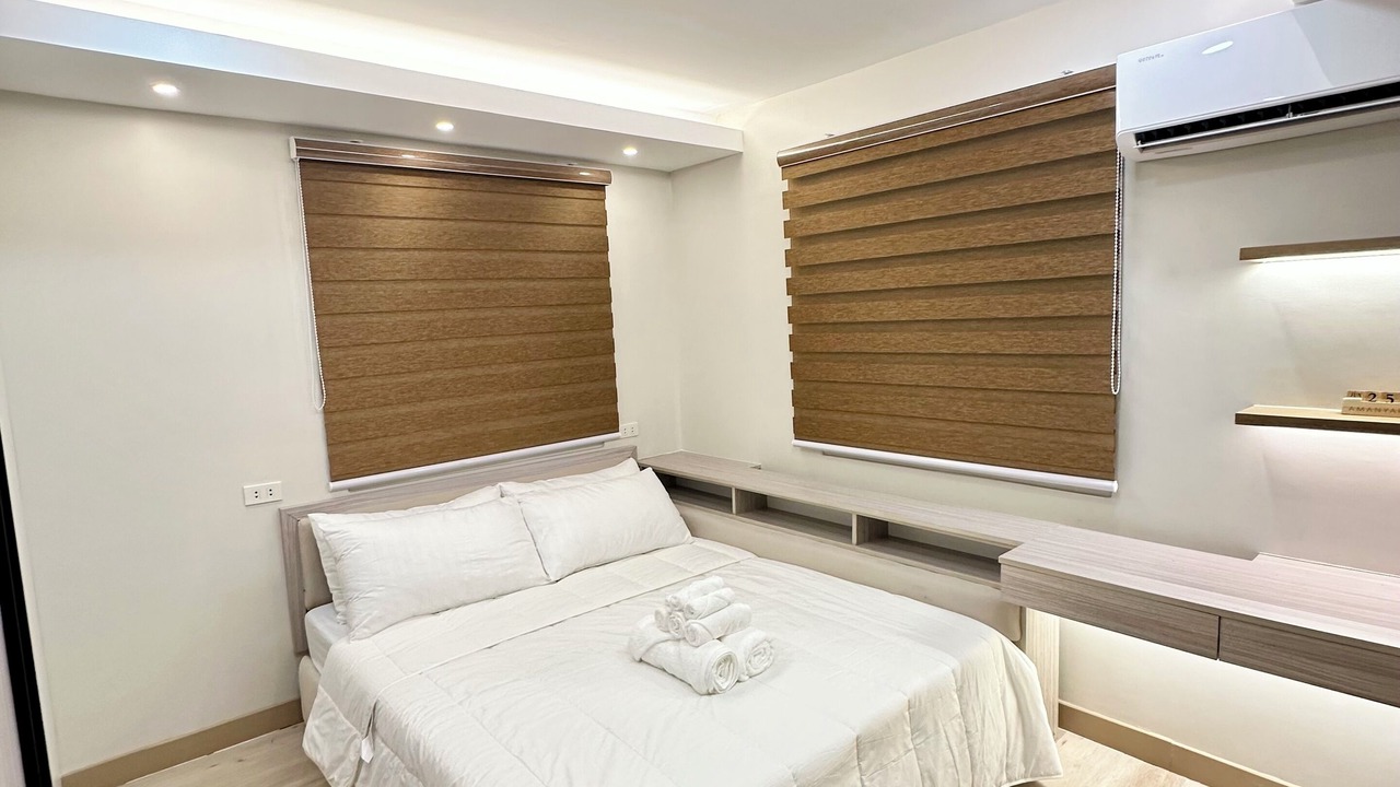 Photo of Bedroom in Bacolor