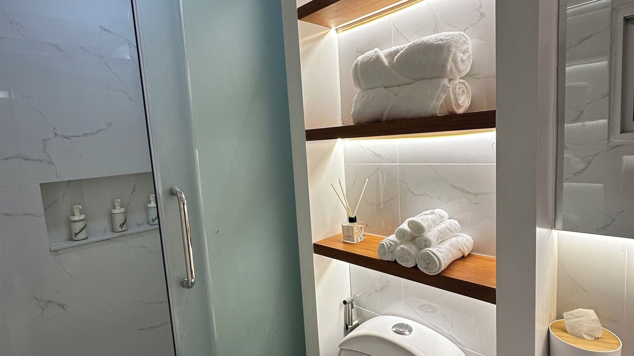 Photo of Bathroom in Bacolor