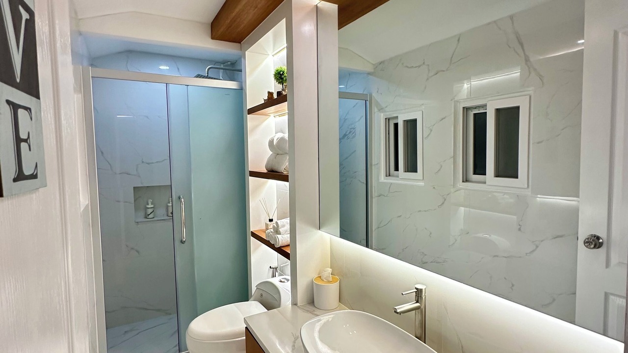 Photo of Bathroom in Bacolor