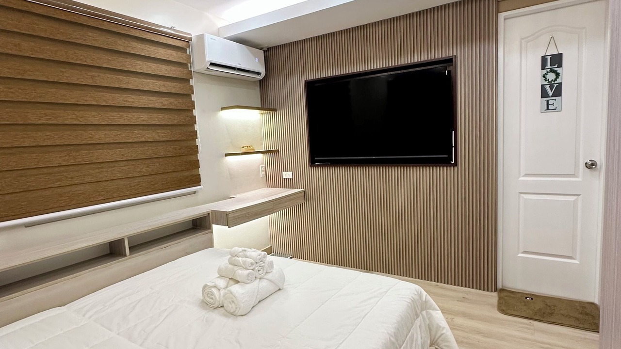 Photo of Bedroom in Bacolor