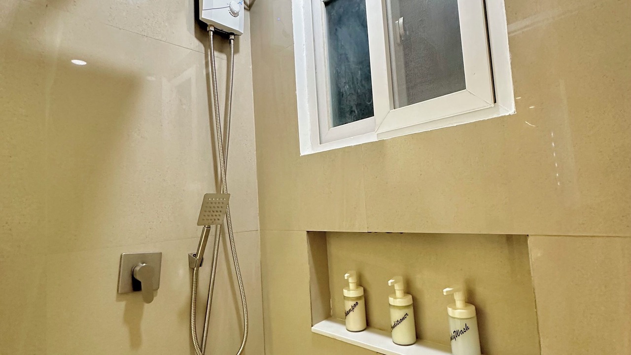 Photo of Bathroom in Bacolor