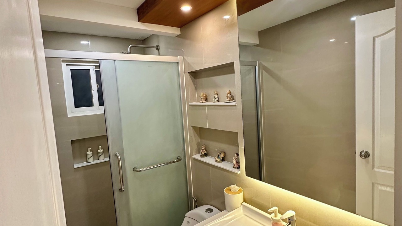 Photo of Bathroom in Bacolor