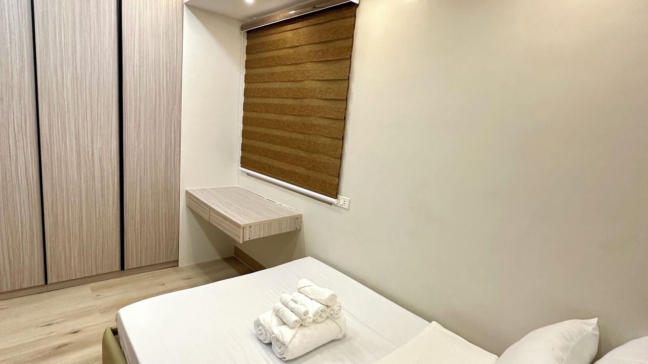 Photo of Bedroom in Bacolor