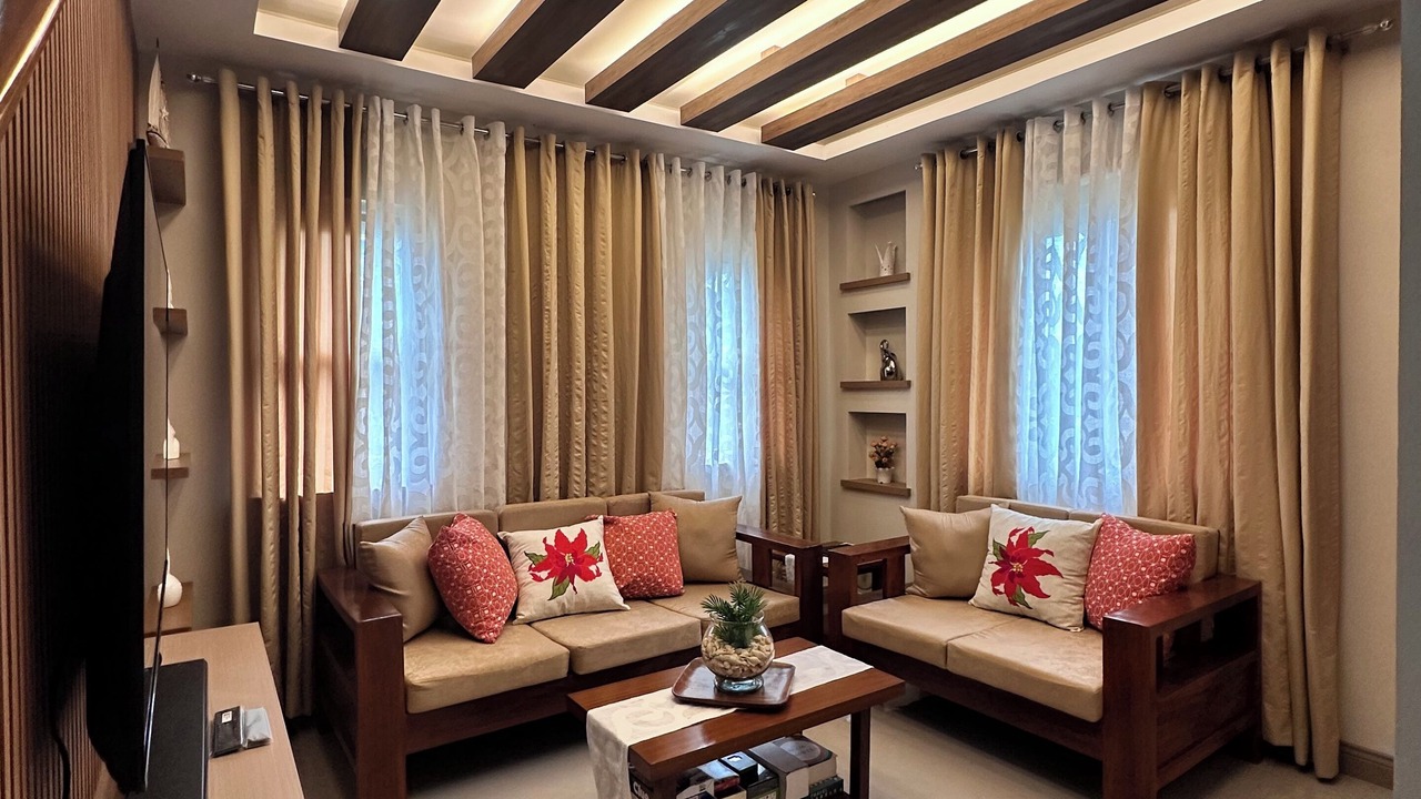 Photo of Livingroom in Bacolor