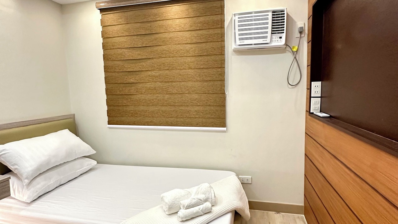 Photo of Bedroom in Bacolor